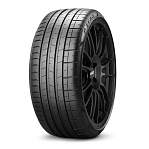 Летние шины 235/55 R19 Pirelli P Zero PZ4 Sports Car 105Y MO1 XL 