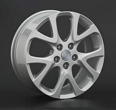 Шины R17 5x114,3 7J ET50 d67,1 Replay MZ 28 S