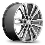 R20 6x139,7 8,5J ET60 D95,1 X'trike X-142 HSB/FP