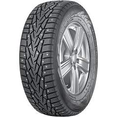 Зимние шины 235/60 R18 Nordman 7 SUV 107T XL Ш