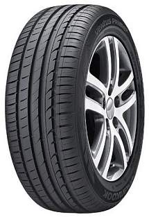 Летние шины 215/50 R17 Hankook Ventus Prime2 K115 91V Корея