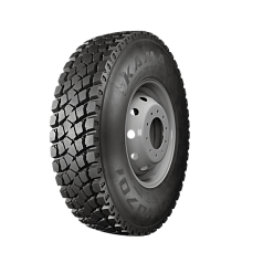 Грузовые шины 295/80 R22,5 Kama NU 701 152/148M Универсальная