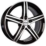 R18 5x112 7J ET38 D66,6 Carwel Кеть 257 AB