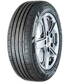 Летние шины 205/55 R16 Massimo Ottima Plus 91V 