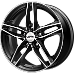 R16 5x112 6,5J ET38 D66,6 Carwel Тау 131(107) AB