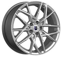 Диск R18 5x108 7J ET36 D65,1 K&K Вудроф (КС1044) дарк платинум