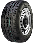 Летние шины 185/75 R16 Gripmax SureGrip A/S Van 104/102T  