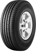 Летние шины 275/60 R20 Bridgestone Dueler H/T 684 II 115H 
