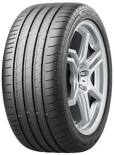 Летние шины 265/40 R18 Bridgestone Potenza S007A 101Y 