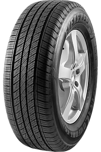 Летние шины 255/65 R17 Evergreen Dynacomfort ES380 110H 