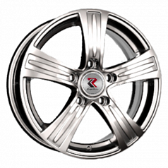 Диск R15 5x114,3 6J ET45 D67,1 RepliKey K109 HSB