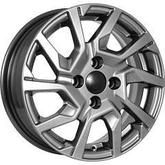 Диски KDW KD1420 
