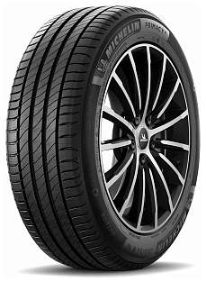 Летние шины 245/45 R18 Michelin Primacy 4+ 100W XL TL 