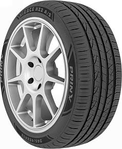 Летние шины 215/50 R17 Prinx HZ2 95W