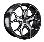 R18 5x114,3 8J ET30 D67,1 LS Forged FG14 MBF