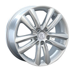 Диск R17 5x114,3 7J ET45 D60,1 Replay TY 158 S