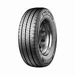 Летние шины 215/65 R17 Kumho PorTran KC53 108H XL Корея 
