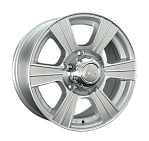 R16 5x139,7 7J ET35 D98,5 LS Wheels 160 SF