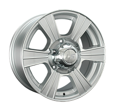 Диск R16 5x139,7 7J ET35 D98,5 LS Wheels 160 SF