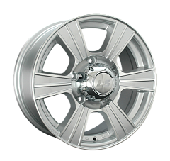 Диски LS Wheels LS 160 