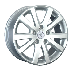 Шины R16 5x112 7J ET48 D57,1 Replay A105 S 