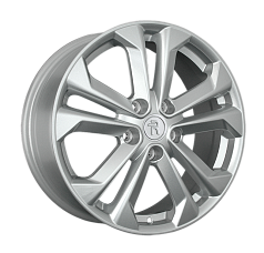 Шины R17 5x114,3 7J ET50 D67,1 Replay KI294 S