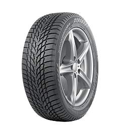 Зимние шины 275/40 R19 Nokian Tyres Snowproof 1 105V XL