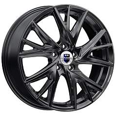 Диск R18 5x114,3 6,5J ET35 D67,1 K&K Кайлас (КС1054) кварц