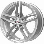 R16 5x112 6,5J ET33 D57,1 iFree Moskva Нео-классик