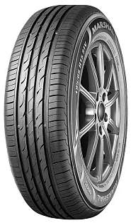 Летние шины 195/65 R15 Marshal Matrac MH15 91V