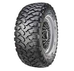 Летние шины 285/70 R17 Comforser CF3000 121/118Q 