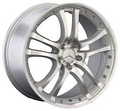 Диск R19 5x130 8,5J ET48 d84,1 Replay MR 42 SF 