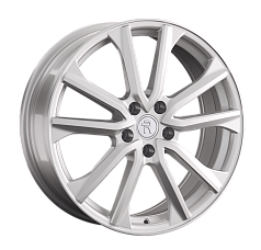 Шины R19 5x114,3 7,5J ET40 D60,1 Replay TY340 S