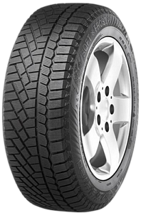Зимние шины 235/65 R17 Gislaved Soft Frost 200 108T XL FR SUV