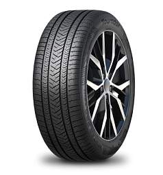 Зимние шины 275/40 R18 Tourador Winter Pro TSU1 103V XL