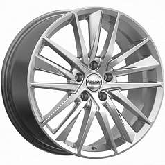 Диск R18 5x114,3 8J ET40 D60,1 Скад Kl-353 селена 