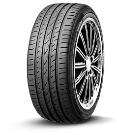 Летние шины 185/65 R15 Roadstone Eurovis Sport 04 88T 