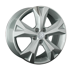 Шины R18 5x114,3 7,5J ET52 D67,1 Replay KI229 SF