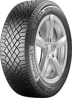 Зимние шины 215/50 R17 Continental VikingContact 7 95T FR XL 