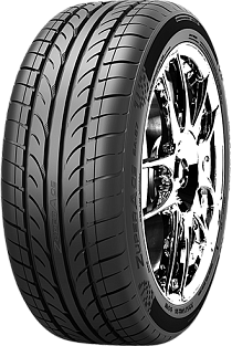 Летние шины 225/55 R16 Goodride ZuperAce SA-57 99W XL