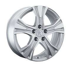 Шины R17 5x114,3 7J ET35 D60,1 Replay LX64 SF 