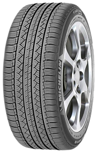 Летние шины 255/60 R20 Michelin Latitude Tour HP 113V LR Китай