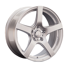 Диски LS Wheels LS390 