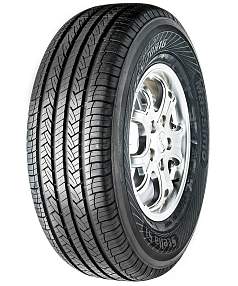 Летние шины 285/65 R17 Massimo Stella S1 116H 