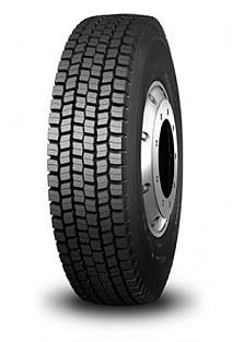 Грузовые шины CM335