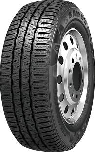 Зимние шины 205/65 R16 Sailun Endure WSL1 107/105T LT/C