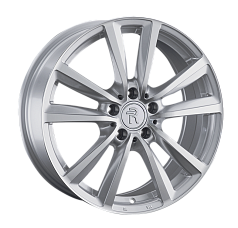 Шины R18 5x112 7,5J ET53 D66,6 Replay MR221 SF