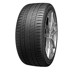 Летние шины 245/60 R18 Dynamo Hiscend-H MSU01 105V 
