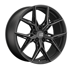 Диск R19 5x120 8,5J ET25 D72,6 LS FlowForming RC82 MB+SSF