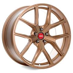 Диск R19 5x130 8,5J ET45 D71,5 Momo SUV RF-01 Golden Bronze